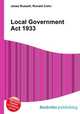 Local Government Act 1933, Jesse Russell,Ronald Cohn 