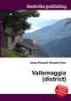 Vallemaggia (district), Jesse Russell,Ronald Cohn 