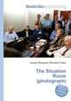 The Situation Room (photograph), Jesse Russell,Ronald Cohn 