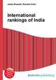 International rankings of India, Jesse Russell,Ronald Cohn 