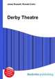 Derby Theatre, Jesse Russell,Ronald Cohn 