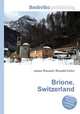 Brione, Switzerland, Jesse Russell,Ronald Cohn 