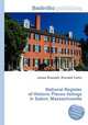 National Register of Historic Places listings in Salem, Massachusetts, Jesse Russell,Ronald Cohn 