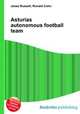Asturias autonomous football team, Jesse Russell,Ronald Cohn 