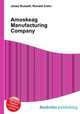 Amoskeag Manufacturing Company, Jesse Russell,Ronald Cohn 