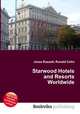 Starwood Hotels and Resorts Worldwide, Jesse Russell,Ronald Cohn 