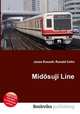 Midosuji Line, Jesse Russell,Ronald Cohn 
