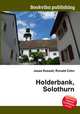 Holderbank, Solothurn, Jesse Russell,Ronald Cohn 