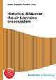 Historical NBA over-the-air television broadcasters, Jesse Russell,Ronald Cohn 
