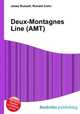Deux-Montagnes Line (AMT), Jesse Russell,Ronald Cohn 