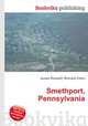 Smethport, Pennsylvania, Jesse Russell,Ronald Cohn 