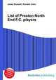 List of Preston North End F.C. players, Jesse Russell,Ronald Cohn 