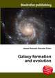 Galaxy formation and evolution, Jesse Russell,Ronald Cohn 