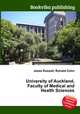University of Auckland, Faculty of Medical and Health Sciences, Jesse Russell,Ronald Cohn 