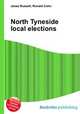 North Tyneside local elections, Jesse Russell,Ronald Cohn 