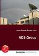 NDS Group, Jesse Russell,Ronald Cohn 