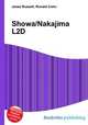 Showa/Nakajima L2D, Jesse Russell,Ronald Cohn 
