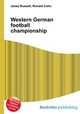 Western German football championship, Jesse Russell,Ronald Cohn 