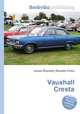 Vauxhall Cresta, Jesse Russell,Ronald Cohn 