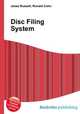 Disc Filing System, Jesse Russell,Ronald Cohn 