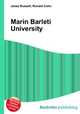 Marin Barleti University, Jesse Russell,Ronald Cohn 