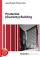 Prudential (Guaranty) Building, Jesse Russell,Ronald Cohn 