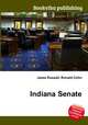 Indiana Senate, Jesse Russell,Ronald Cohn 