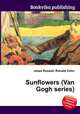 Sunflowers (Van Gogh series), Jesse Russell,Ronald Cohn 