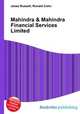 Mahindra & Mahindra Financial Services Limited, Jesse Russell,Ronald Cohn 