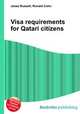 Visa requirements for Qatari citizens, Jesse Russell,Ronald Cohn 