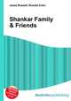 Shankar Family & Friends, Jesse Russell,Ronald Cohn 