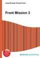 Front Mission 3, Jesse Russell,Ronald Cohn 