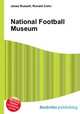 National Football Museum, Jesse Russell,Ronald Cohn 