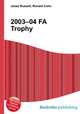 2003–04 FA Trophy, Jesse Russell,Ronald Cohn 