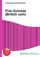 Five Guineas (British coin), Jesse Russell,Ronald Cohn 