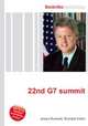 22nd G7 summit, Jesse Russell,Ronald Cohn 