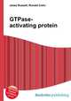 GTPase-activating protein, Jesse Russell,Ronald Cohn 