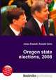 Oregon state elections, 2008, Jesse Russell,Ronald Cohn 