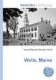 Wells, Maine, Jesse Russell,Ronald Cohn 