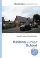Hasland Junior School, Jesse Russell,Ronald Cohn 