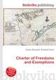 Charter of Freedoms and Exemptions, Jesse Russell,Ronald Cohn 