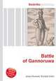 Battle of Gannoruwa, Jesse Russell,Ronald Cohn 