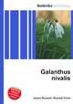 Galanthus nivalis, Jesse Russell,Ronald Cohn 