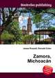 Zamora, Michoacan, Jesse Russell,Ronald Cohn 