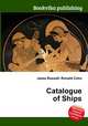Catalogue of Ships, Jesse Russell,Ronald Cohn 