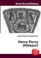 Henry Percy (Hotspur), Jesse Russell,Ronald Cohn 