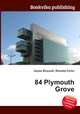 84 Plymouth Grove, Jesse Russell,Ronald Cohn 