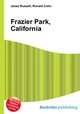 Frazier Park, California, Jesse Russell,Ronald Cohn 