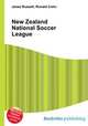 New Zealand National Soccer League, Jesse Russell,Ronald Cohn 