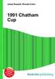 1991 Chatham Cup, Jesse Russell,Ronald Cohn 
